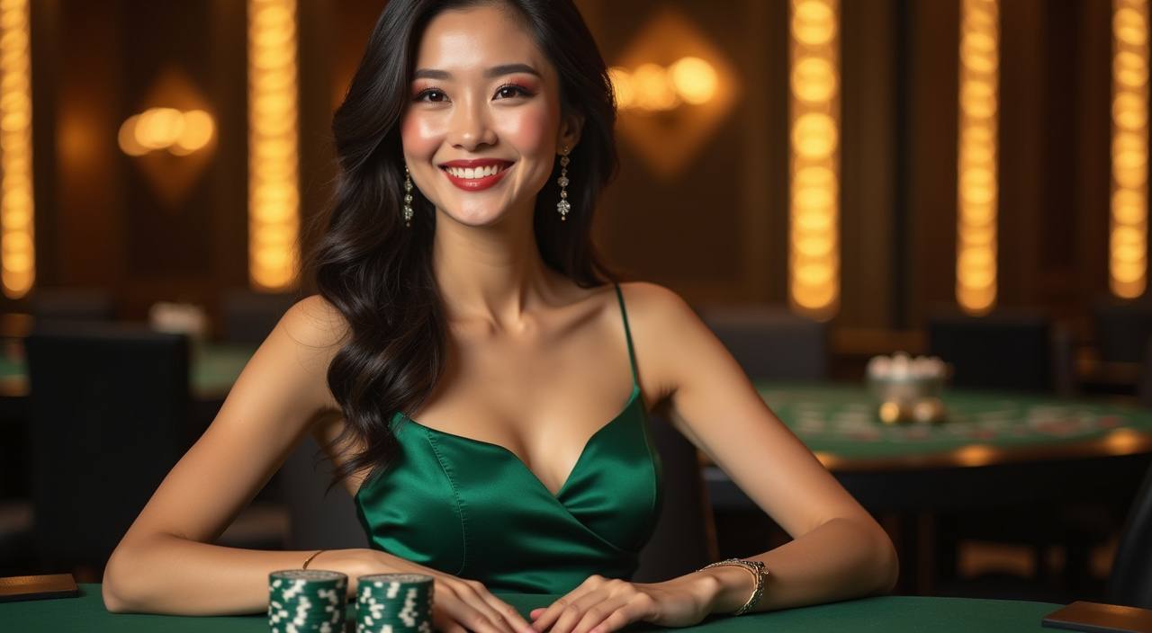 cariklbet Slot Mega Emas