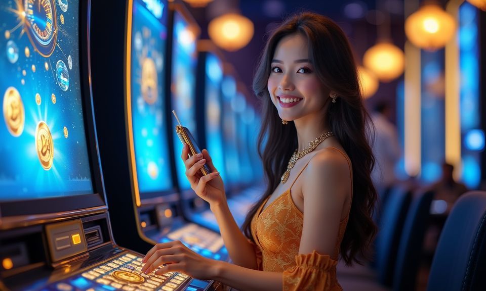 cariklbet Deposit ke Akaun cariklbet