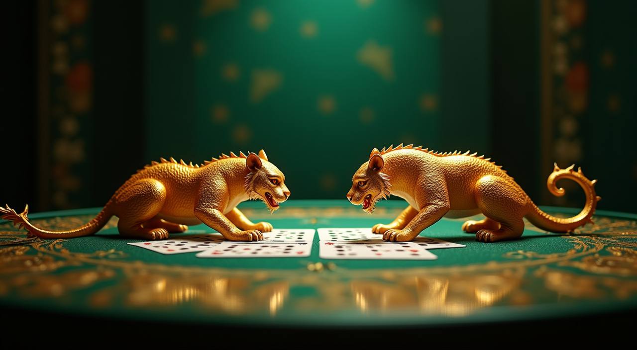 cariklbet Slot Petir Emas