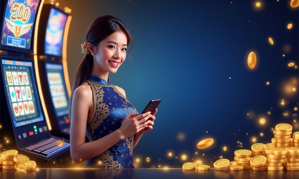 cariklbet Slot Guruh Samudera